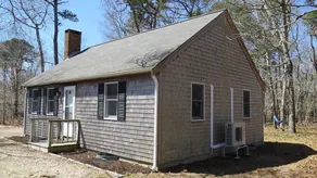 North Eastham 2 Bedroom With Central Air - Image 4