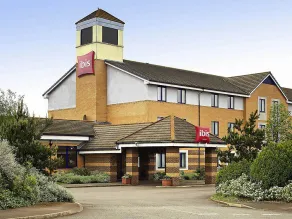 ibis Wellingborough - Image 4