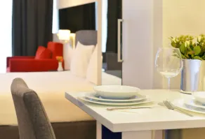 Nish Suites Besiktas - Image 4