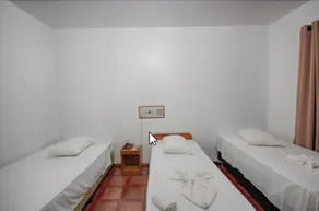 Samambaia Hotel - Image 4