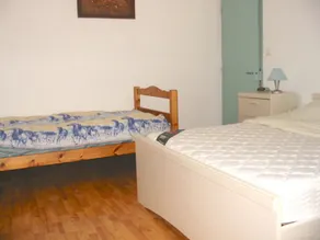 Appartement d'une chambre a Salins les bains - Image 2