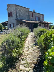 Luxury Villa With Pool, Ficulle, Orvieto - Image 5