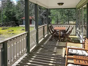 5 Person Holiday Home in Grisslehamn - Image 5