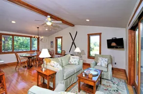 Pittsfield Chalet - Image 2