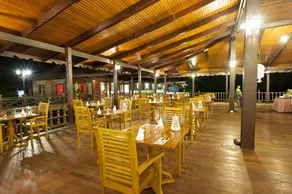 Sipadan Mangrove Resort - Image 4