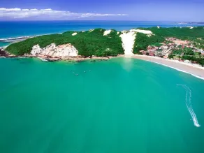 Flat Ponta Negra Beach Natal - Image 3