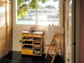Apartment With 3 Bedrooms in Alicante, With Wonderful sea View, Shared Pool and Enclosed Garden - Image 5