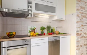 Nice Apartment in Porec With 2 Bedrooms and Wifi - Image 5