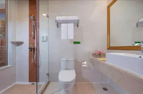 Vienna Hotels-Yichen main store Longhua - Image 5