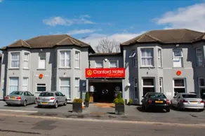 Cranford Hotel - Image 3