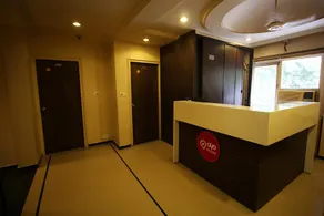 Oyo Rooms Income Tax Ashram Road - Image 4