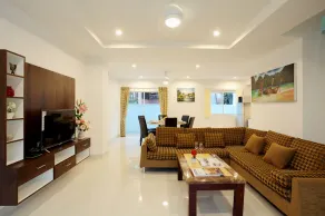 Kata Hill View Villas by Kata Sea View Villas - Image 5