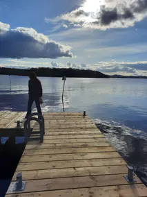 Beautiful 50 Riverun - Image 3