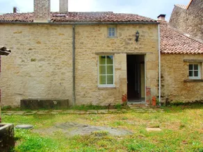 Maison de 5 chambres a La Caillere Saint Hilaire avec jardin clos et WiFi a 55 km de la plage - Image 3