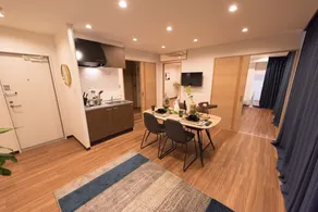 Tora Hotel Skytree - Image 3