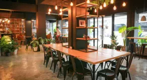 Marktel & Coffee - Image 2