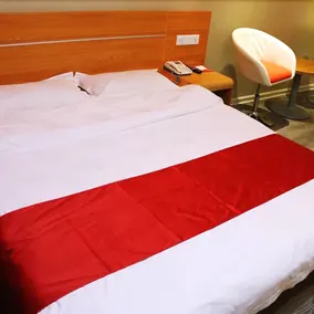 Thank You Hotel - Image 4