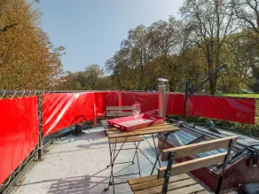 L'Aparté Péniche Orphée - Image 5