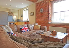 The Granary - Image 2