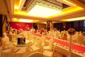 Geshan Prince Hotel Zhejiang - Image 5
