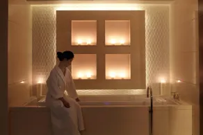 Shanghai Marriott Changfeng Park - Image 5