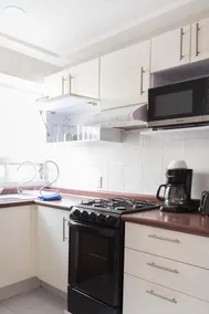 Chic and Stylish Flat Near Polanco - Image 4