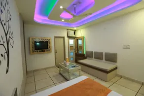OYO 5688 Hotel Gagan Eco - Image 2