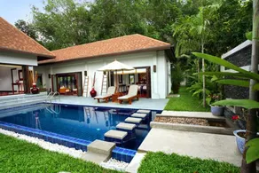 Villa Mandaya by Holiplanet - Image 4