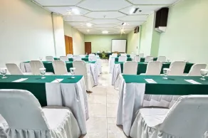 Sahid Manado Hotel - Image 3