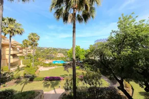 Greenlife Golf Elviria Hills Canovas Apartment - Image 4