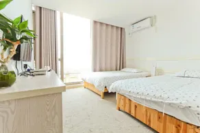 Huangshan Daylight Intl Youth Hostel - Image 2