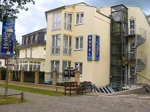 Aparthotel AVIV Berlin - Image 3