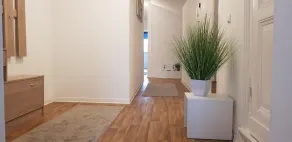 SP Hotels Apartment an der Wiesenstraße - Image 3