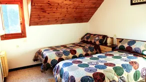 Apartment With 2 Bedrooms in Boí Taüll, With Wonderful Mountain View a - Image 2