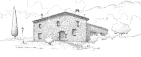 Masia Can Bachs - Image 3