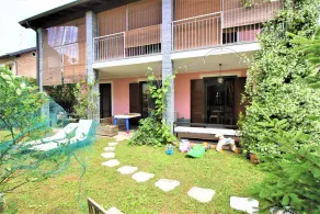 Rainbow House on Lake Orta With Parking and Private Garden - Image 5