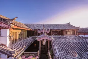 Lijiang Zhilan Boutique Inn - Image 4