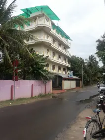 Hotel Blue Whale - Image 5