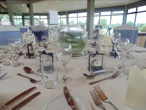 Overstone Park Hotel, Golf & Leisure Resort - Image 4