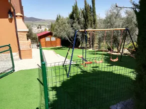 House With In Arriate MÁlaga With Wonderful Mountain View Priva... - Image 3