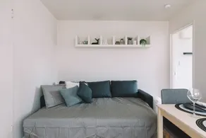 Cosy Melbourne Apartment Close To CBD - Image 5