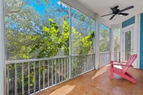 Delmar Dolphin, 3 Bedrooms, Sleeps 7, Bay Front, Pool, Elevator, WiFi, - Image 5