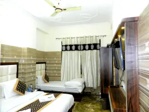 Hotel Katra Heights - Image 4