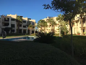 Apartment With 2 Bedrooms in San Javier, With Pool Access, Furnished T - Image 5