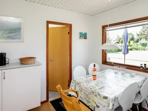 Elegant Holiday Home in Falster With Terrace - Image 5