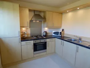 The Barony Suite Apartment - Image 2
