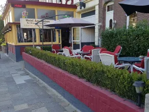 Hotel Amsterdam Fauquemont - Image 3