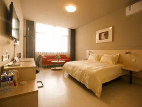 Jinjiang Inn Xiamen City University - Image 5