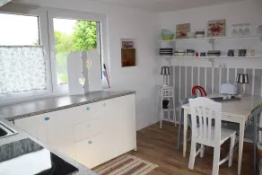 Maisonettewohnung mit großer Terrasse - Image 4