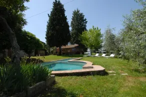 Villa Glicine, fable of nature near Lake Trasimeno - Image 5